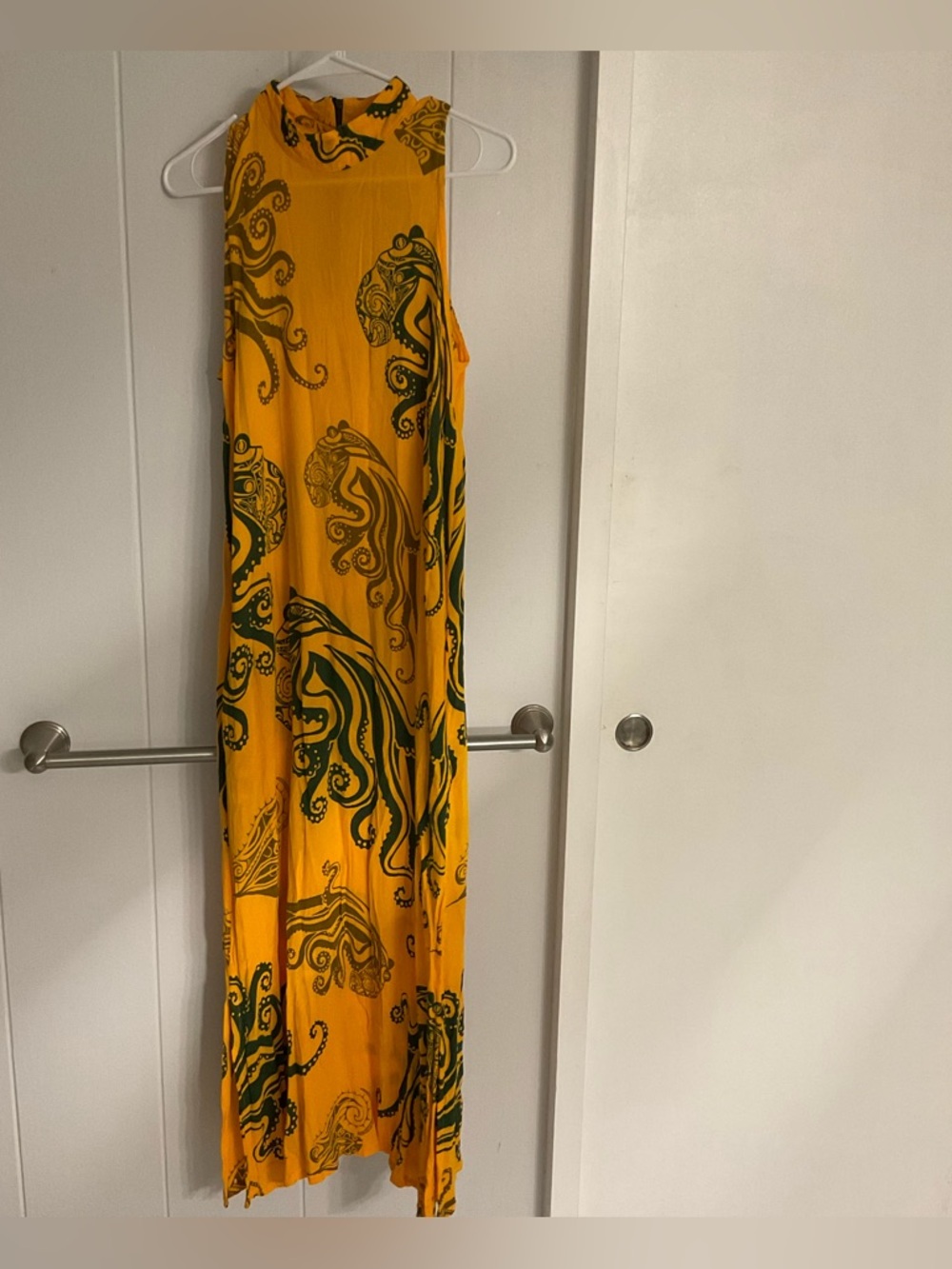 Wahine Toa Design dress size small